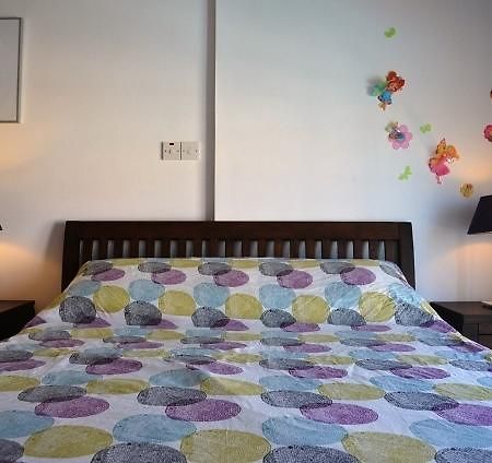 Poppy Apartment Protaras Bilik gambar