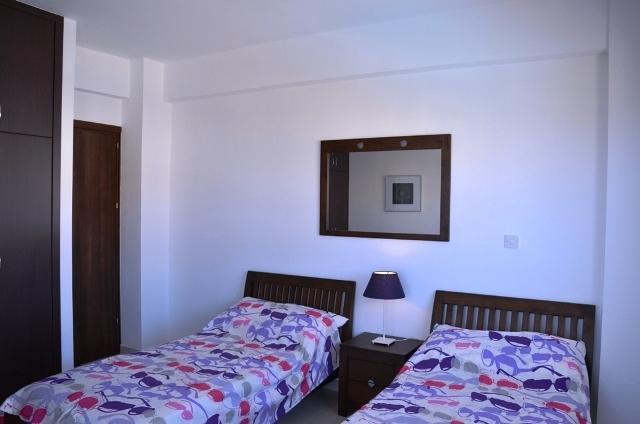 Poppy Apartment Protaras Luaran gambar
