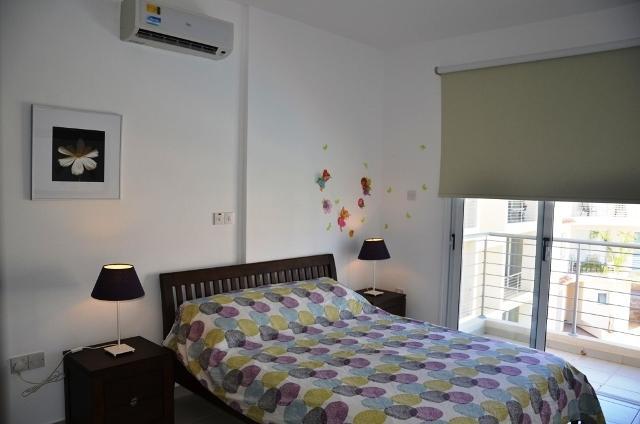 Poppy Apartment Protaras Luaran gambar