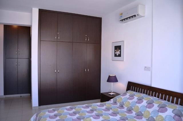 Poppy Apartment Protaras Luaran gambar