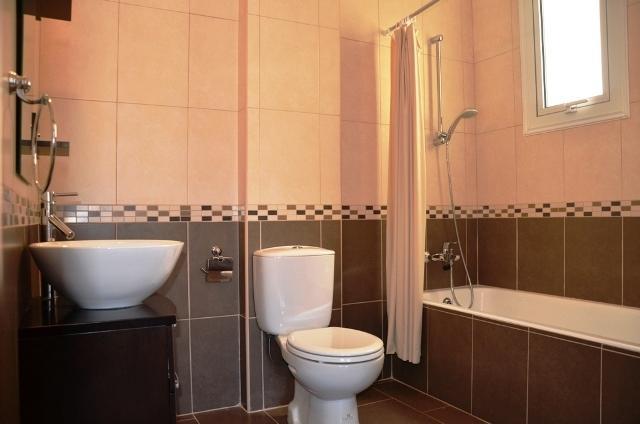 Poppy Apartment Protaras Bilik gambar