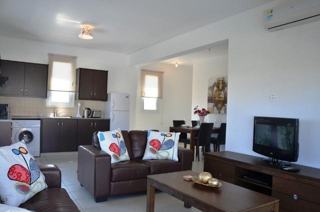 Poppy Apartment Protaras Bilik gambar