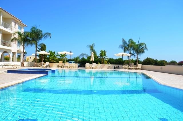 Poppy Apartment Protaras Luaran gambar