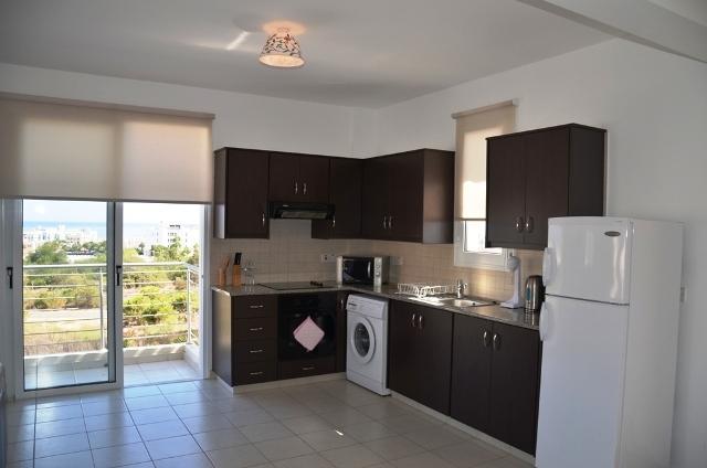 Poppy Apartment Protaras Bilik gambar