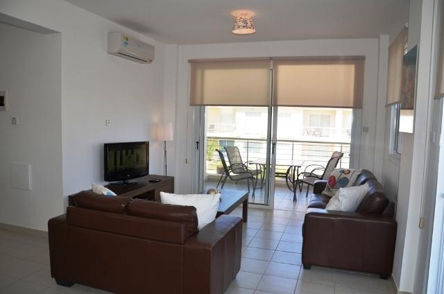 Poppy Apartment Protaras Bilik gambar