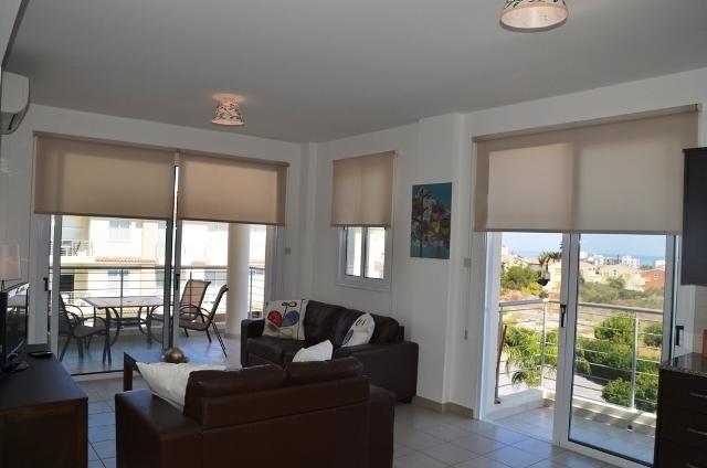 Poppy Apartment Protaras Luaran gambar