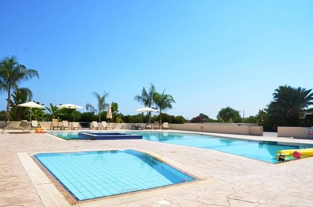 Poppy Apartment Protaras Luaran gambar