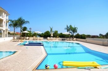 Poppy Apartment Protaras Luaran gambar